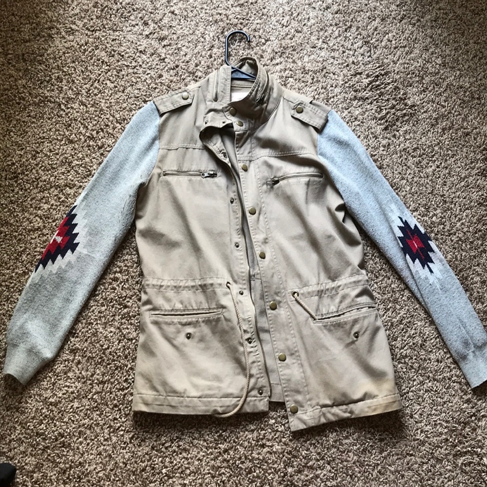 Coat